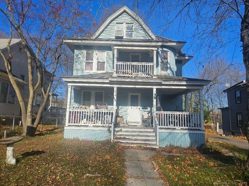 46 Revere St, Waterbury, CT, 06708-2241 | Card Image