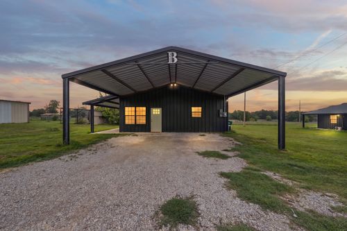 b-321 Avenue B, Walnut Springs, TX, 76690-4514 | Card Image