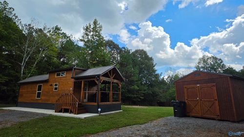 1221 County Road 641, Mentone, AL, 35984 | Card Image