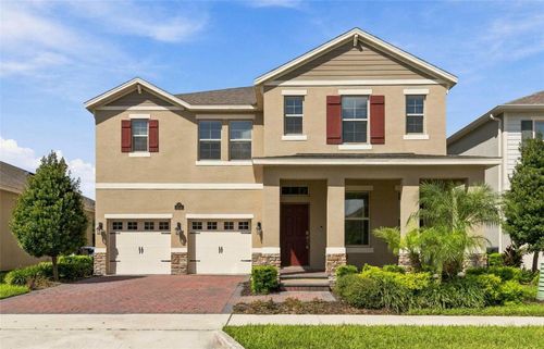 8819 Sonoma Coast Dr, Winter Garden, FL, 34787-8457 | Card Image