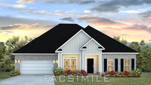 4256 Baird Coxwell Rd, Eight Mile, AL, 36695 | Card Image
