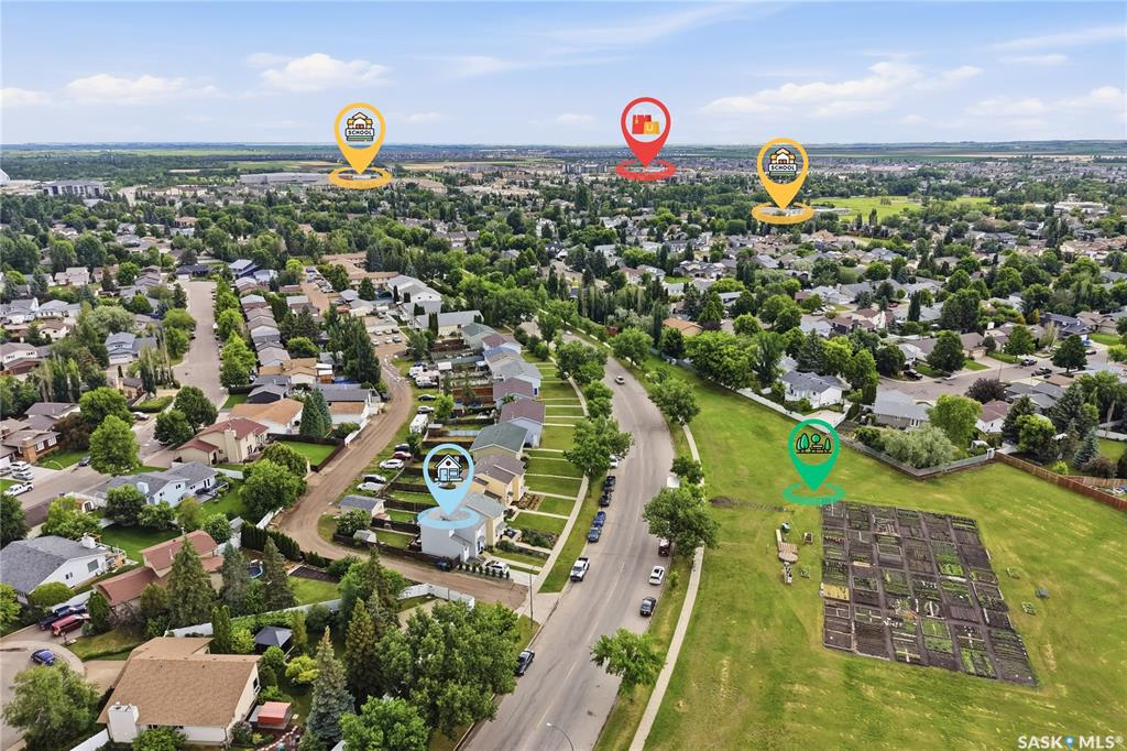 Residential in Saskatoon 5