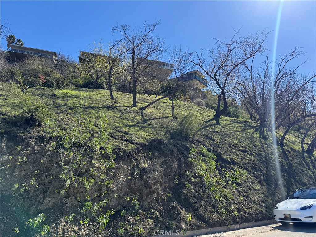 Land in Sherman Oaks 5