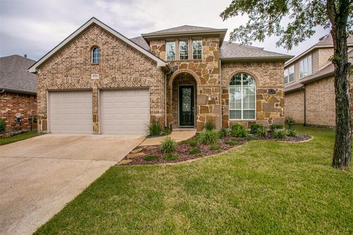 8740 Dayton Dr, Lantana, TX, 76226-6557 | Card Image