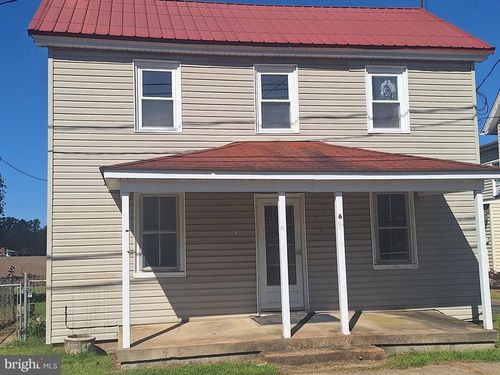 Magnolia W Walnut Street, MAGNOLIA, DE, 19962 | Card Image