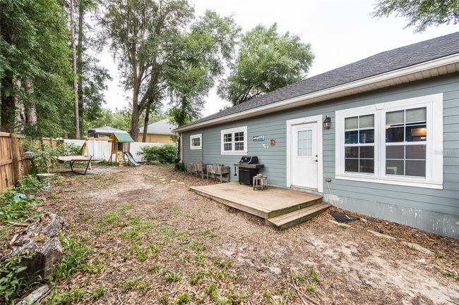 Back Deck | Image 38