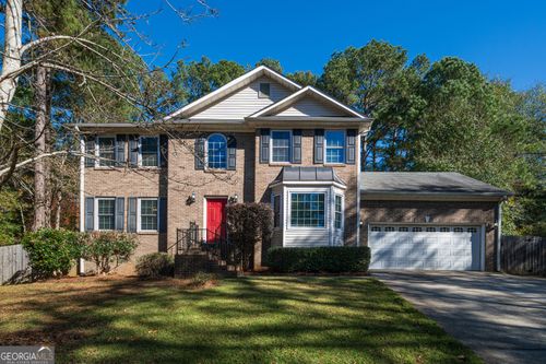 200 Flamingo Dr, Monticello, GA, 31064-8905 | Card Image