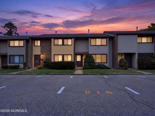 416 Kellington Dr, East Windsor, NJ, 08520-5319 | Card Image