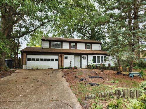 2517 Olympic Ct, Virginia Beach, VA, 23453-3717 | Card Image
