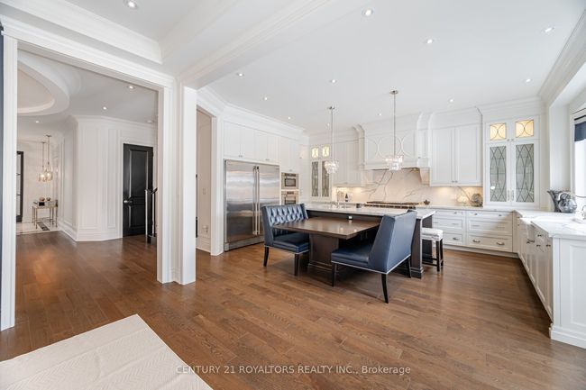 43 Wishing Well Cres, House other with 4 bedrooms, 6 bathrooms and 4 parking in Caledon ON | Image 8