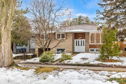 1364 Everall Rd, Mississauga, ON, L5J3L5 | Card Image