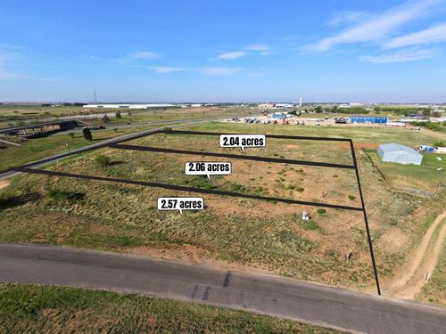 tract-5-2153 County Road B3651, Stanton, TX, 79782-4000 | Card Image