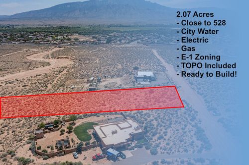 6031 Miller Rd Ne, Rio Rancho, NM, 87144-5604 | Card Image