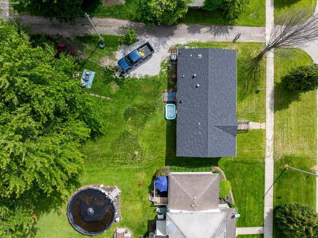 725 N 5 Th St, House other with 3 bedrooms, 2 bathrooms and null parking in Fremont OH | Image 20