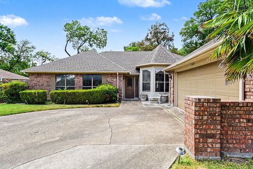 5309 Deep Canyon Drive, Garland, TX, 75043 | Card Image