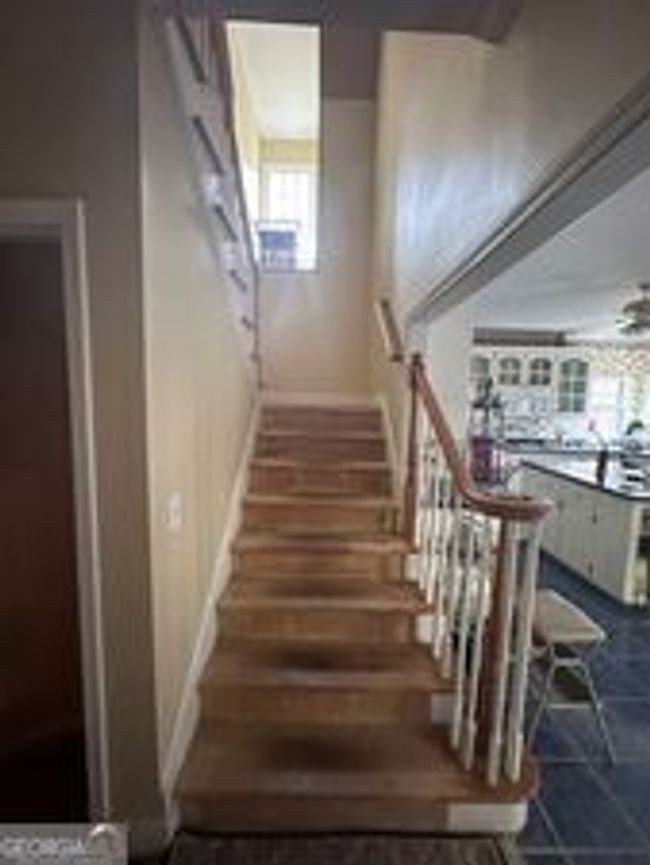 145 Mill Run, House other with 4 bedrooms, 4 bathrooms and null parking in Fayetteville GA | Image 17