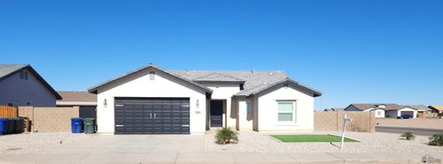 3418 W 37th Pl, Yuma, AZ, 85365-7960 | Card Image