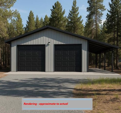 17095 Bakersfield Rd, Bend, OR, 97707-2003 | Card Image