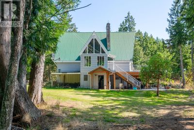 3317 Henry Rd, House other with 4 bedrooms, 3 bathrooms and 7 parking in Chemainus BC | Image 2