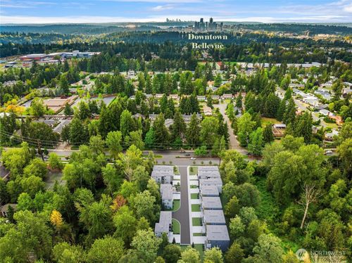 14870 HS#5 Ne 2nd Ct, Bellevue, WA, 98007 | Card Image