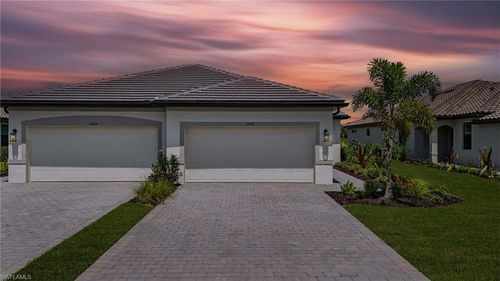 19608 Hinkley Dr, Estero, FL, 33928-2765 | Card Image