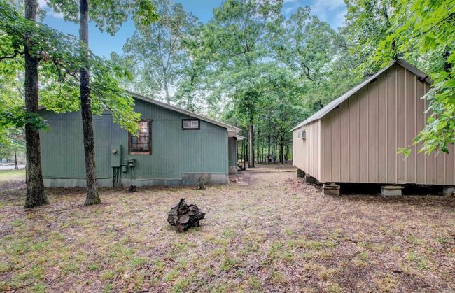 164 Roxie Ln, House other with 3 bedrooms, 2 bathrooms and null parking in Greers Ferry AR | Image 38
