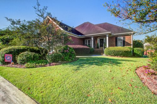 147 Cloister Cove Ln, Orangeburg, SC, 29115-3390 | Card Image