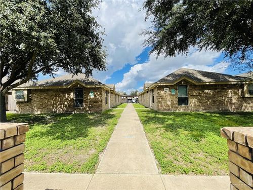 2401 Moonlight Lane, Edinburg, TX, 78541 | Card Image