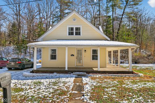 4017 Helmsburg Rd, Nashville, IN, 47448-8892 | Card Image