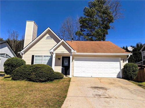 1305 Shelton Way, Lawrenceville, GA, 30043-5872 | Card Image