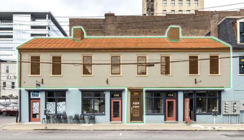 150 W Short Street, Lexington, KY, 40507 | Card Image