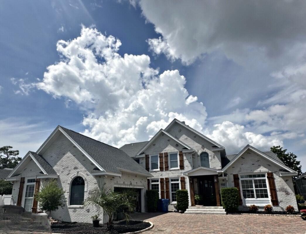 Barracuda Dr, Panama City, FL 32408