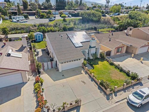 383 Vecino Ct, Spring Valley, CA, 91977-5846 | Card Image