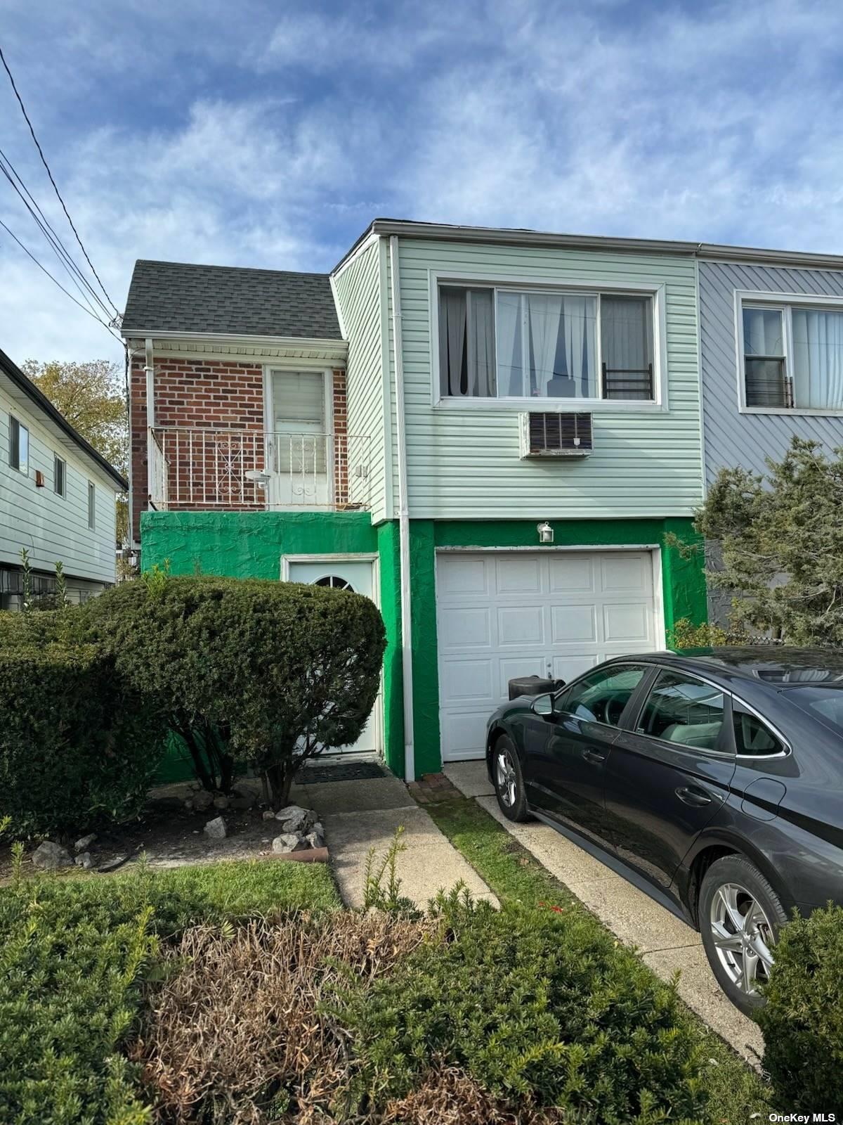 Beach 61st St, Arverne, NY 11692