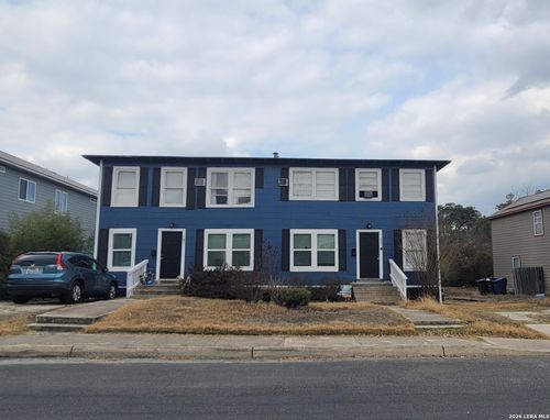 261 Claremont, San Antonio, TX, 78209 | Card Image