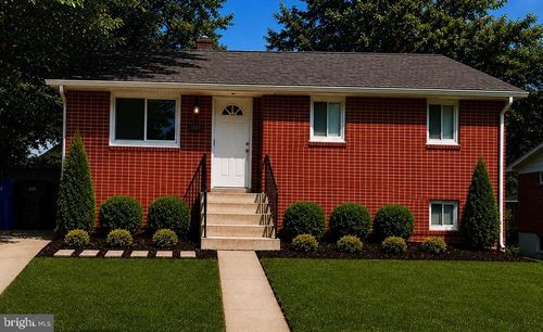 11004 Schuylkill Rd, ROCKVILLE, MD, 20852-2418 | Card Image