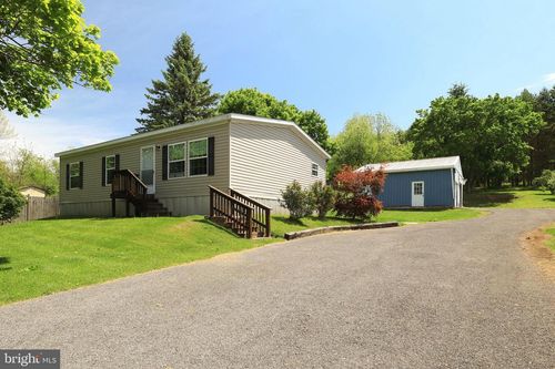 128 Greens Valley Rd, CENTRE HALL, PA, 16828-9432 | Card Image