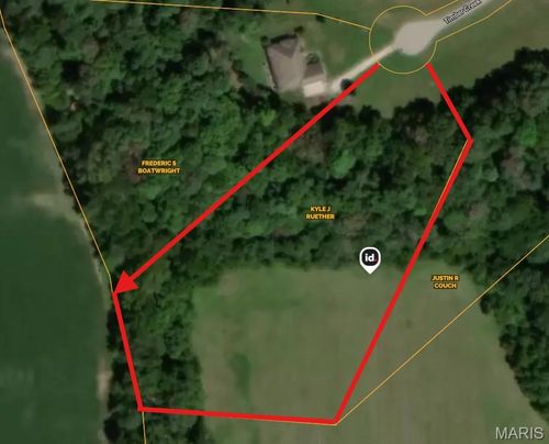 804 Timber Creek Ct, Hawk Point, MO, 63349-3217 | Card Image