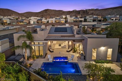 2228 Summit Mesa Ln, Henderson, NV, 89052-8749 | Card Image