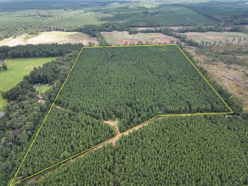 2 Provencal Vowell Mills Rd, Provencal, LA, 71468 | Card Image