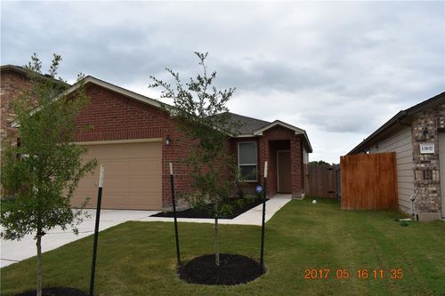 13701 Abraham Lincoln St, Manor, TX, 78653-4092 | Card Image