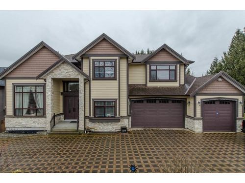 11-3363 Horn St, Abbotsford, BC, V2S7B3 | Card Image