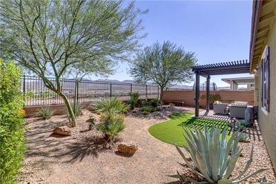 2722 Frabiele Street, House other with 3 bedrooms, 2 bathrooms and null parking in Henderson NV | Image 1