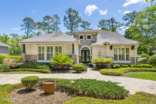 4583 Swilcan Bridge Ln N, Jacksonville, FL, 32224-5618 | Card Image