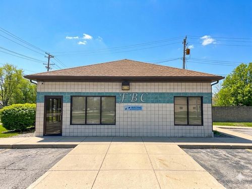 21720 15 Mile Rd Road, Clinton Charter Township, MI, 48035 | Card Image