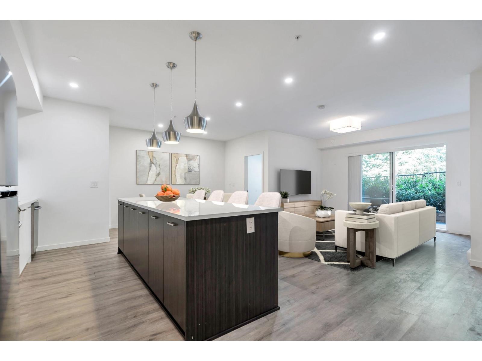 Residential in Langley 5