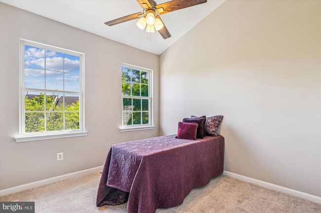 6510 Tassia Dr, Townhouse with 3 bedrooms, 4 bathrooms and null parking in ALEXANDRIA VA | Image 25