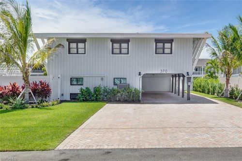 370 Bayland Rd, FORT MYERS BEACH, FL, 33931-3904 | Card Image