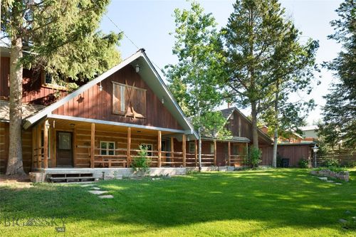 495 Jardine Rd, Gardiner, MT, 59030-9402 | Card Image