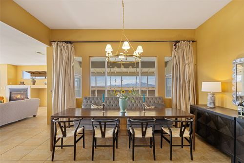 371 San Marcos Loop, Santa Fe, NM, 87508 | Card Image